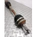 Привод Honda Accord VI CG7 D16B6/1.6 (R в сборе) б/у