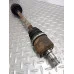 Привод Honda Accord VI CG7 D16B6/1.6 (R в сборе) б/у