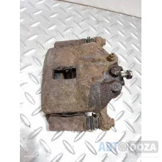 Суппорт Honda Accord VI CG7 (пер.R) б/у