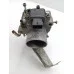 Дроссельная заслонка Honda d16B6 (в сборе) б/у