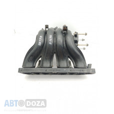 Коллектор впускной Honda D16B6/1.6 (инжектор) б/у