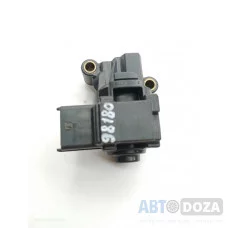 Регулятор холостого хода Honda D16B6/1.6 (VIN 0280140567) б/у