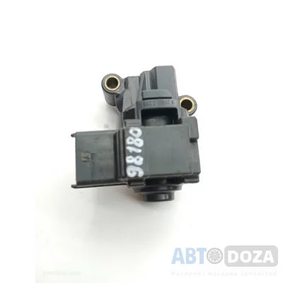 Регулятор холостого хода Honda D16B6/1.6 (VIN 0280140567) б/у