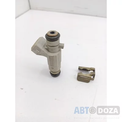 Форсунка Honda d16B6/1.6 (VIN 0280155871) б/у