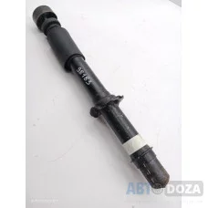 Стойка Honda Accord VI CG7 голая пер.(уневерсальная) б/у