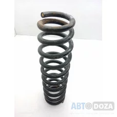Пружина Honda Accord VI CG7 передней стойки б/у