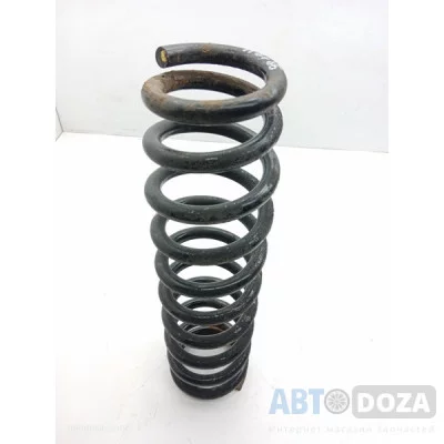 Пружина Honda Accord VI CG7 передней стойки б/у