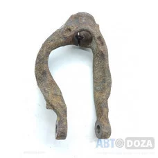 Вилка стойки Honda Accord VI CG7 ( пер.L ) б/у