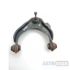 Рычаг Honda Accord VI CG7 (пер.L верх.с шаровой.) б/у