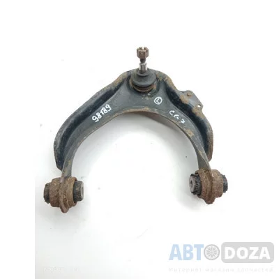 Рычаг Honda Accord VI CG7 (пер.L верх.с шаровой.) б/у