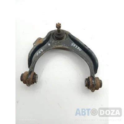 Рычаг Honda Accord VI CG7 (пер.R верх.с шаровой.) б/у