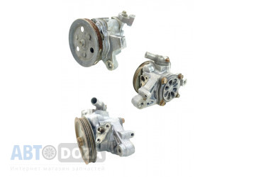 Насосы ГУР Honda (конец 80-х — середина 2000-х)