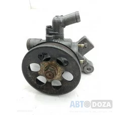 Насос ГУР Honda D16B6/1.6 б/у