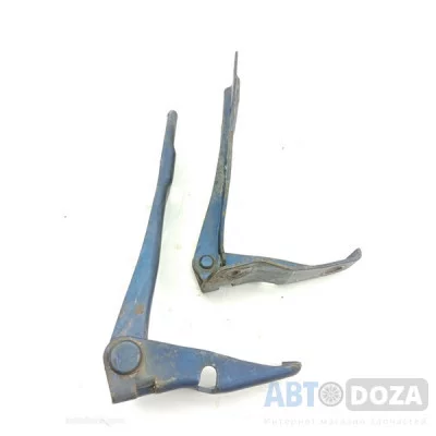 Петля капота Honda Accord VI (пара) б/у