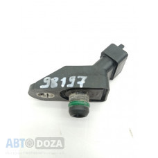 Датчик давления воздуха Honda D16B6/1.6 (VIN 0261230020) б/у