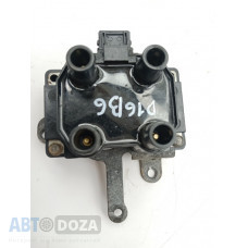 Катушка зажигания Honda EG D16B6/1.6 (VIN 130600FF01265) б/у