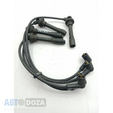 Бронепровода Honda EG D16B6/1.6 (к-кт 4 шт.) б/у