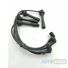 Броне провода Honda EG D16B6/1.6 (к-кт 4 шт.) б/у