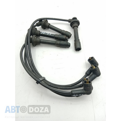 Броне провода Honda EG D16B6/1.6 (к-кт 4 шт.) б/у