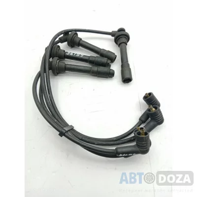 Броне провода Honda EG D16B6/1.6 (к-кт 4 шт.) б/у