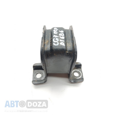 Подушка двигателя Honda Accord VI CG7 D16B6/1.6 (пер.) б/у