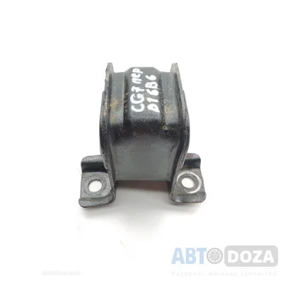 Подушка двигателя Honda Accord VI CG7 D16B6/1.6 (пер.) б/у