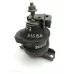 Подушка двигателя Honda Accord VI CG7 D16B6/1.6 (L) б/у
