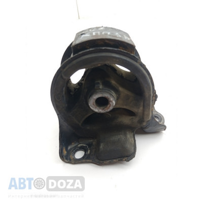 Подушка КПП Honda Accord VI CG7 D16B6/1.6 (зад.) б/у