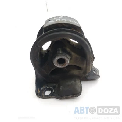 Подушка КПП Honda Accord VI CG7 D16B6/1.6 (зад.) б/у