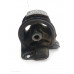 Подушка КПП Honda Accord VI CG7 D16B6/1.6 (зад.) б/у