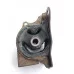 Подушка КПП Honda Accord VI CG7 D16B6/1.6 (R) б/у