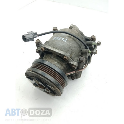 Насос кондиционера Honda D16B6/1.6 б/у