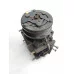 Насос кондиционера Honda D16B6/1.6 б/у