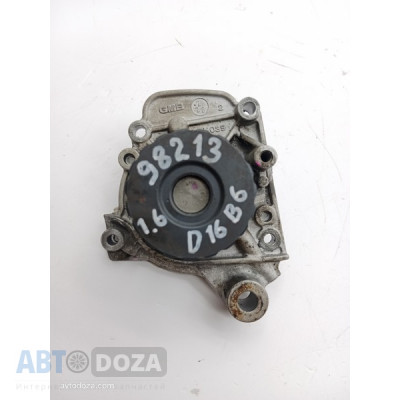 Б/У Водяная Помпа Honda D16B6/1.6 — Надежность и Качество!