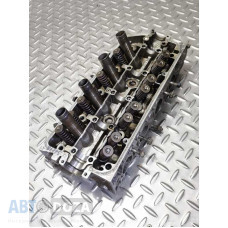 ГБЦ Honda D16B6/1.6 (16кл. голая) б/у