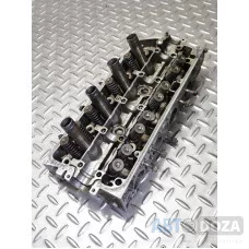 ГБЦ с клапанами Б/У на Honda Civic D16B6/1.6