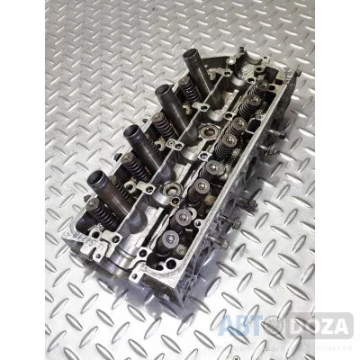 ГБЦ з клапанами Б/У на Honda Civic D16B6/1.6 