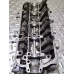 ГБЦ з клапанами Б/У на Honda Civic D16B6/1.6 