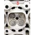 ГБЦ з клапанами Б/У на Honda Civic D16B6/1.6 
