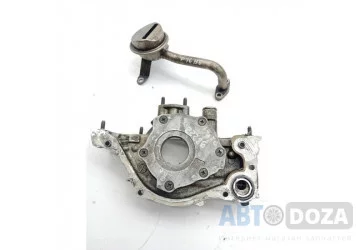 Масляный насос