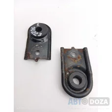 Крепления радиатора Honda Accord VI (верх. пара) б/у