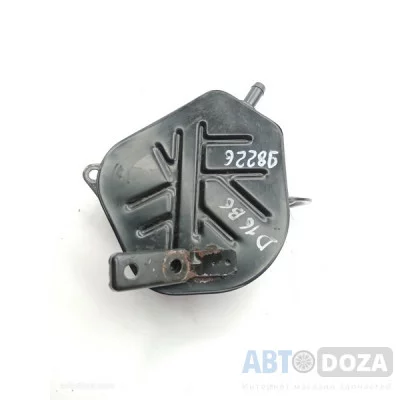 Клапан ЕГР Honda D16B6/1.6 б/у