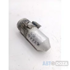 Осушитель кондиционера Honda Accord VI D16B6/1.6 б/у