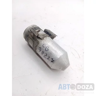 Осушитель кондиционера Honda Accord VI D16B6/1.6 б/у