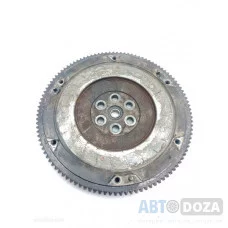 Маховик сцепления Honda D16B6/1.6 б/у