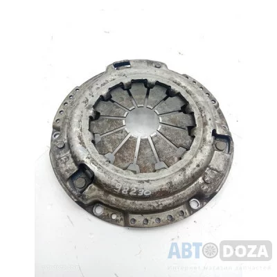 Корзина сцепления Honda D16B6/1.6 б/у