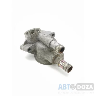 Корпус термостата Б/У для Honda Accord CG7 (1998-2002) двiгун D16B6 1.6 L