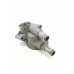 Корпус термостата Б/У для Honda Accord CG7 (1998-2002) двiгун D16B6 1.6 L