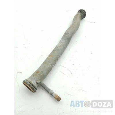 Водяная трубка помпы Honda D16B/1.6 б/у