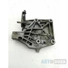 Крепление насоса кондиционера honda D16B6/1.6 (с натяжителем) б/у